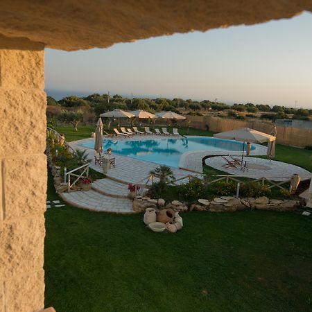 Il Marchese Hotel & Spa Шакка Екстер'єр фото