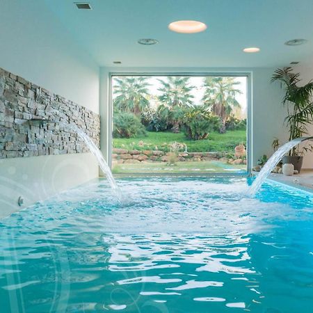 Il Marchese Hotel & Spa Шакка Екстер'єр фото