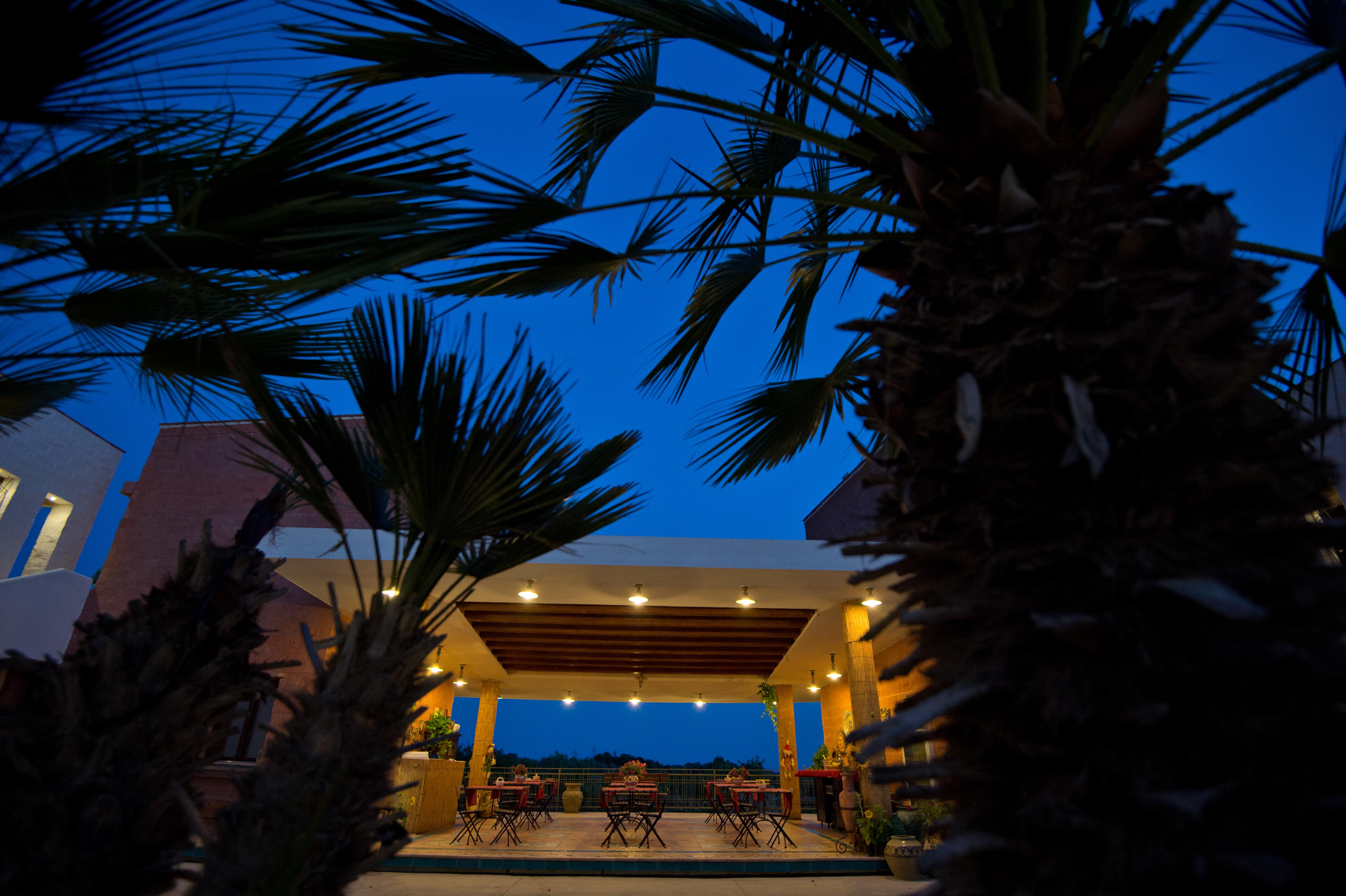 Il Marchese Hotel & Spa Шакка Екстер'єр фото