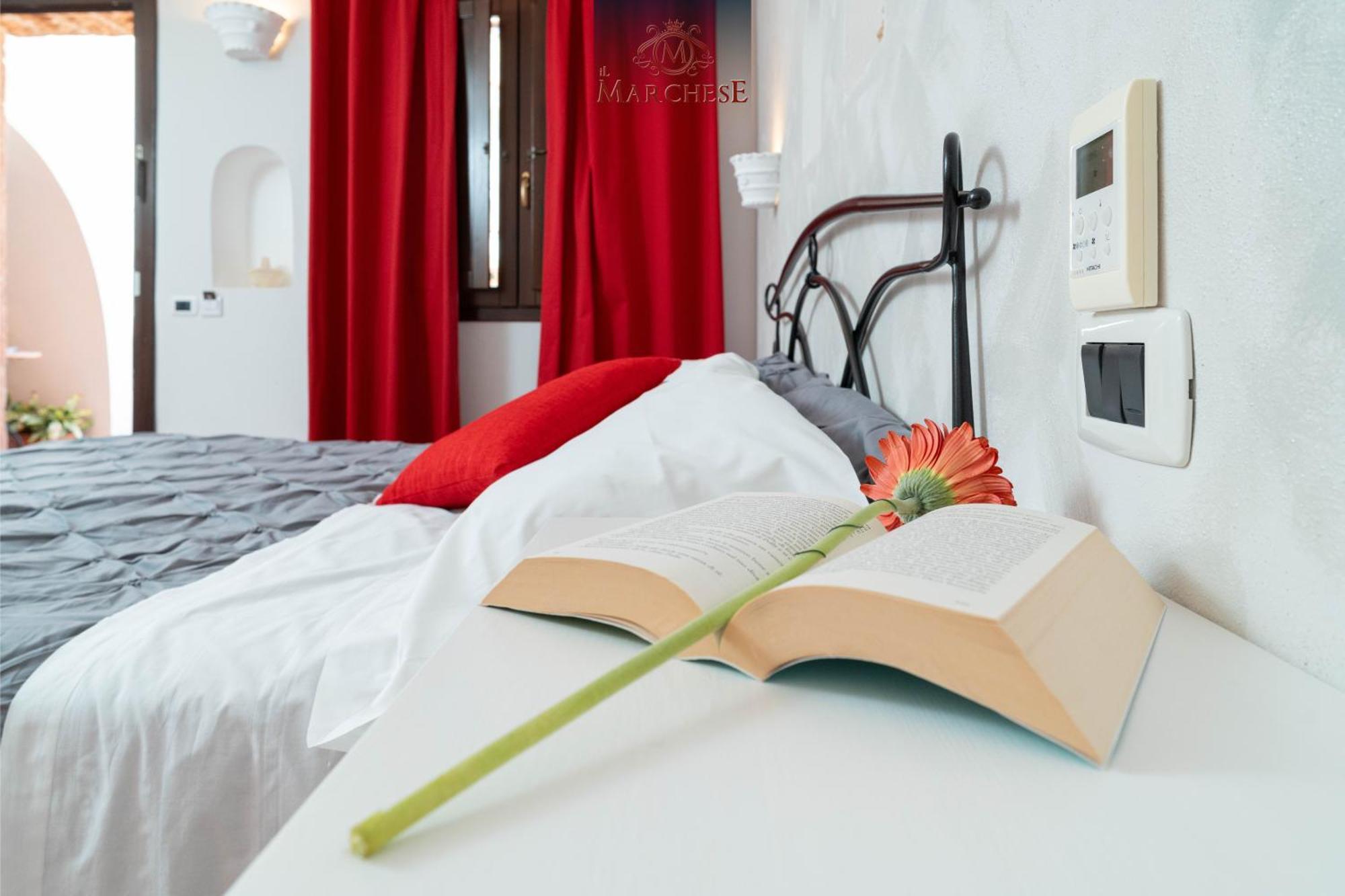 Il Marchese Hotel & Spa Шакка Екстер'єр фото