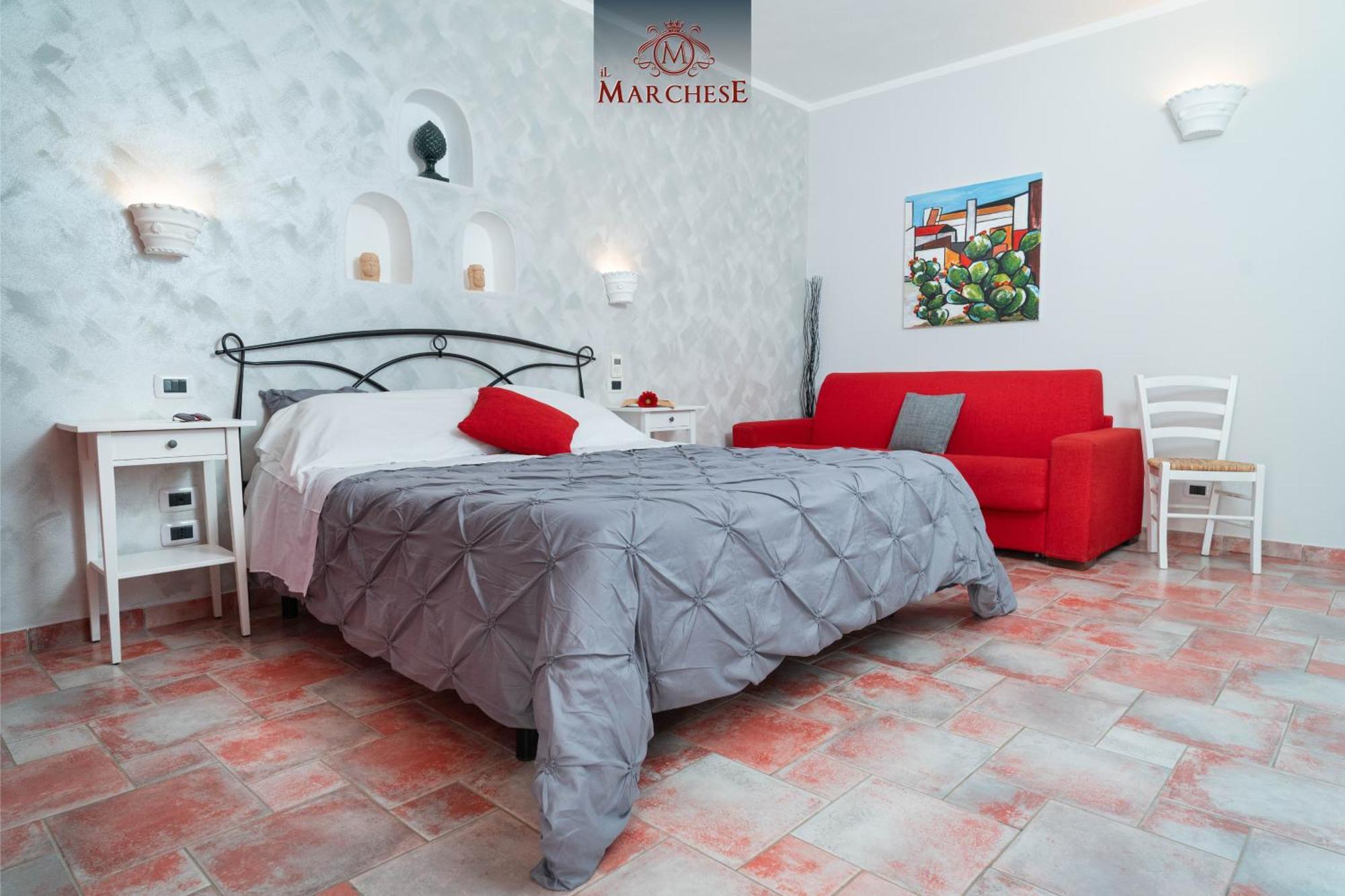 Il Marchese Hotel & Spa Шакка Екстер'єр фото