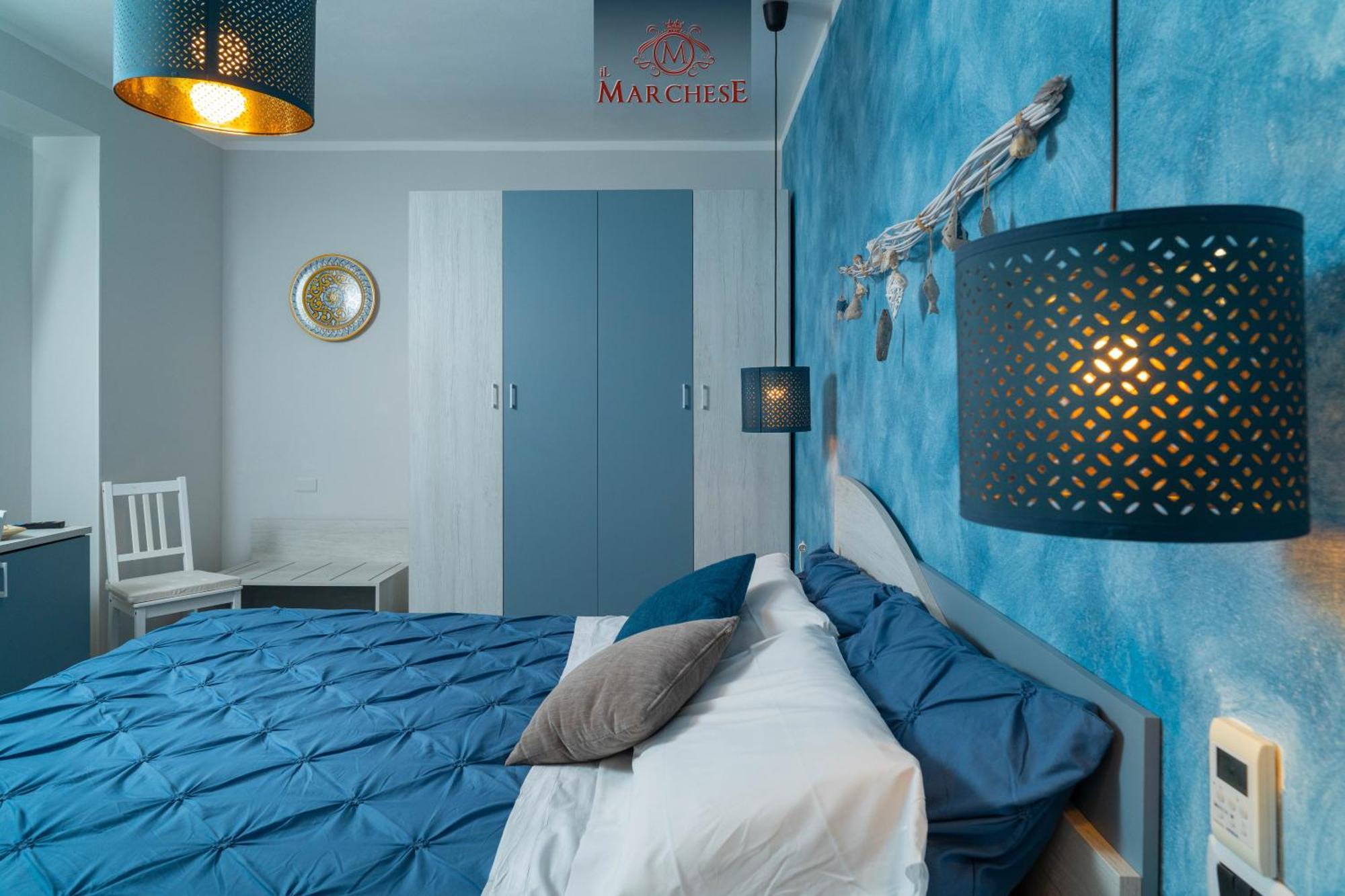 Il Marchese Hotel & Spa Шакка Екстер'єр фото