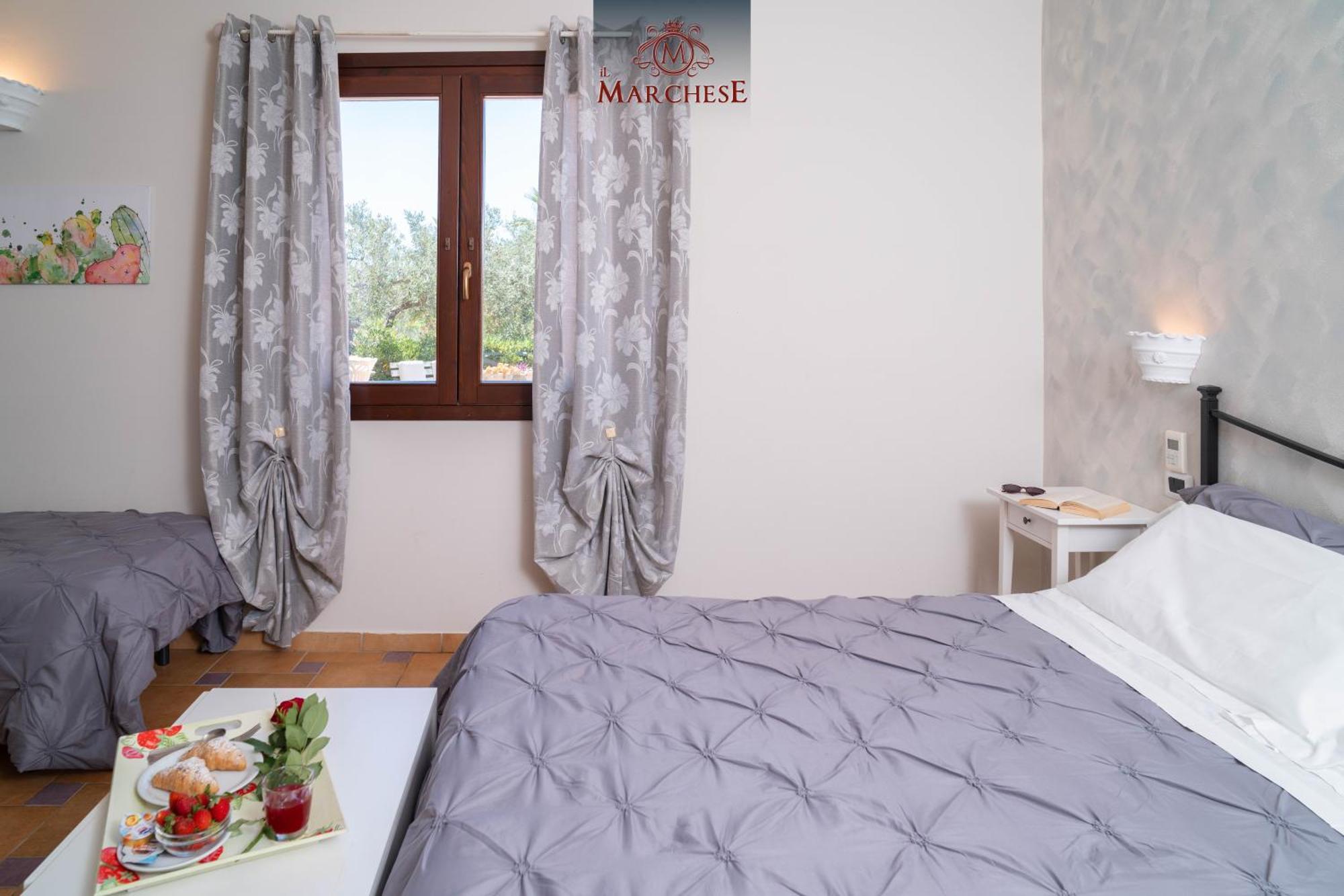 Il Marchese Hotel & Spa Шакка Екстер'єр фото