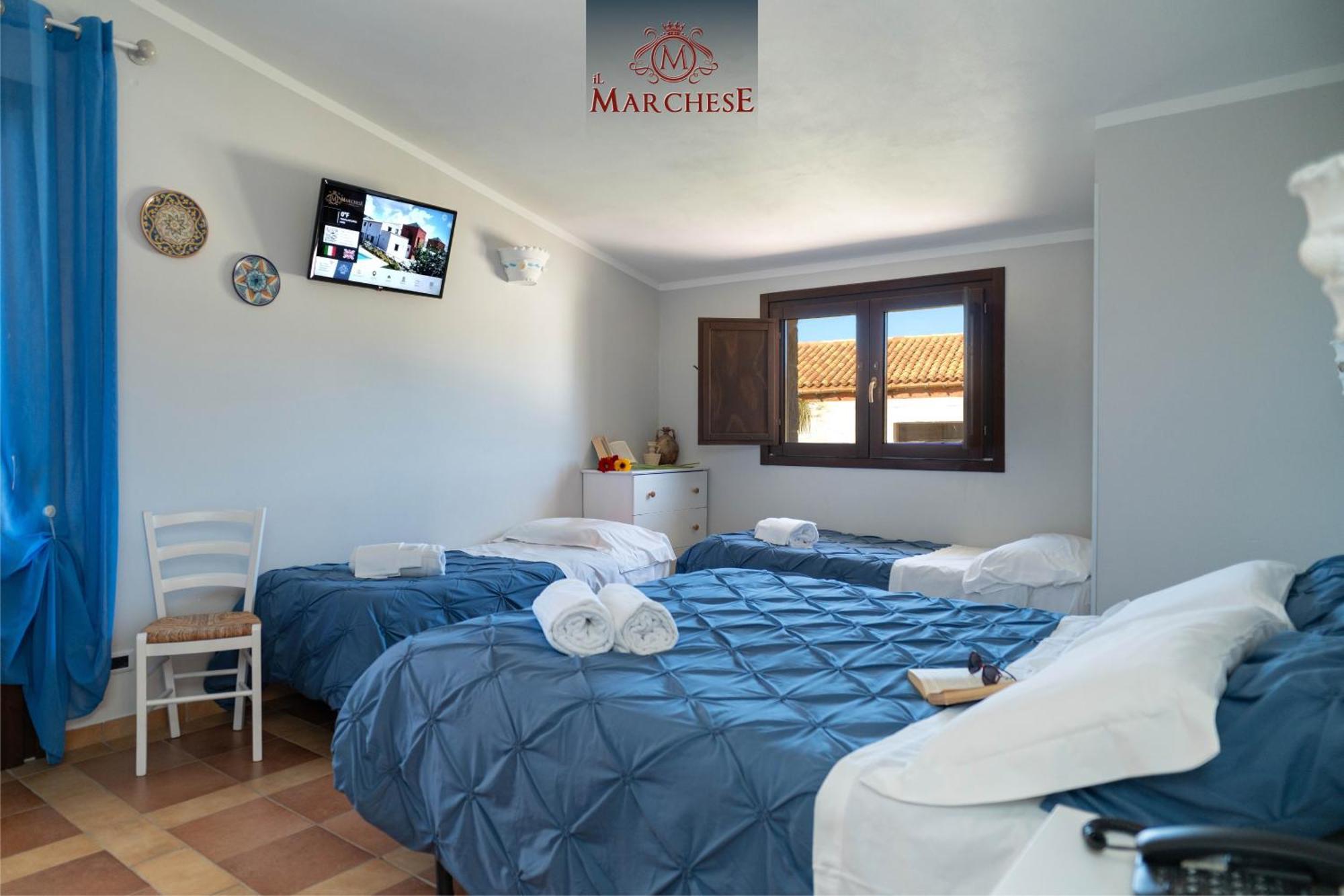 Il Marchese Hotel & Spa Шакка Екстер'єр фото