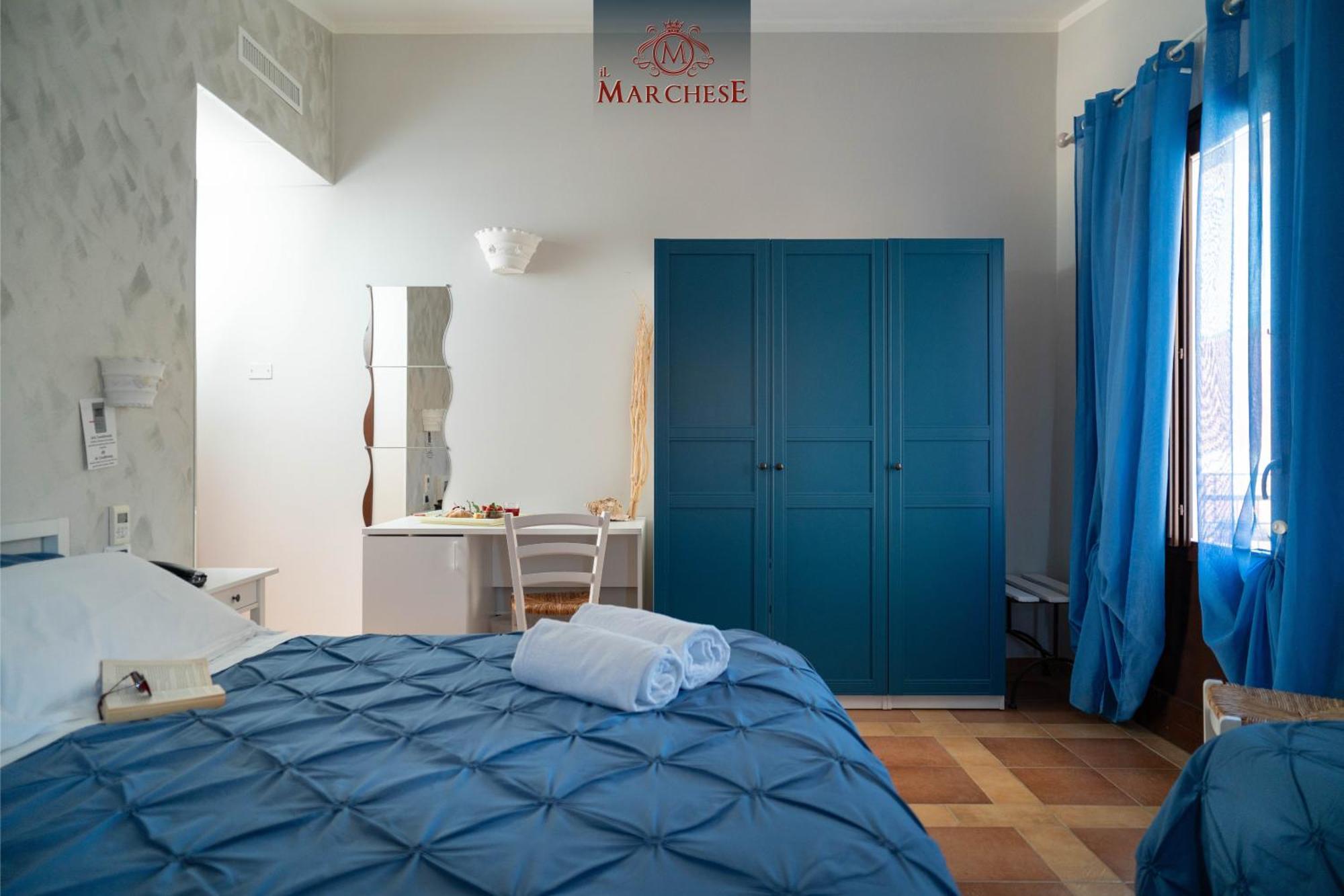 Il Marchese Hotel & Spa Шакка Екстер'єр фото
