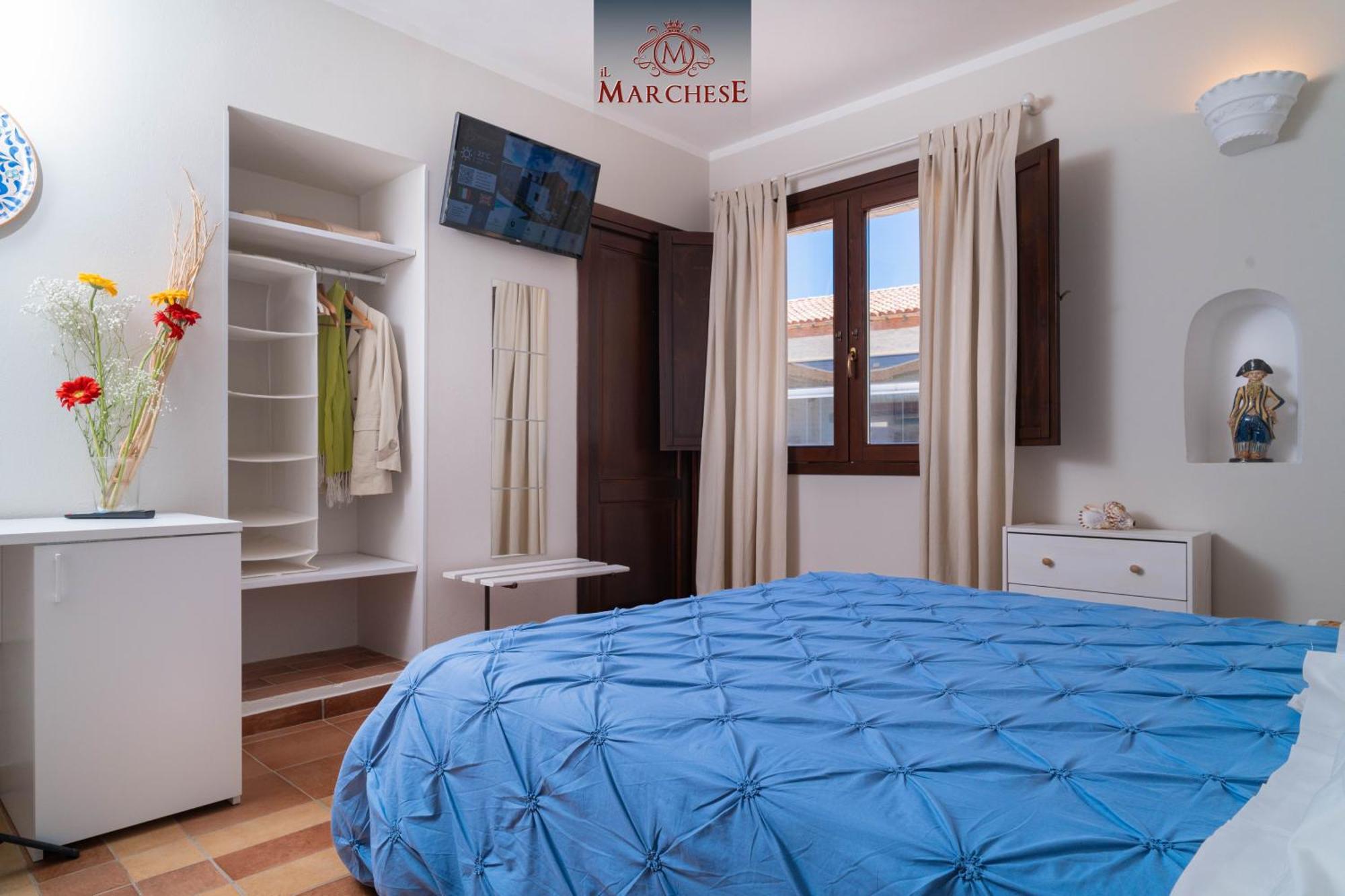 Il Marchese Hotel & Spa Шакка Екстер'єр фото