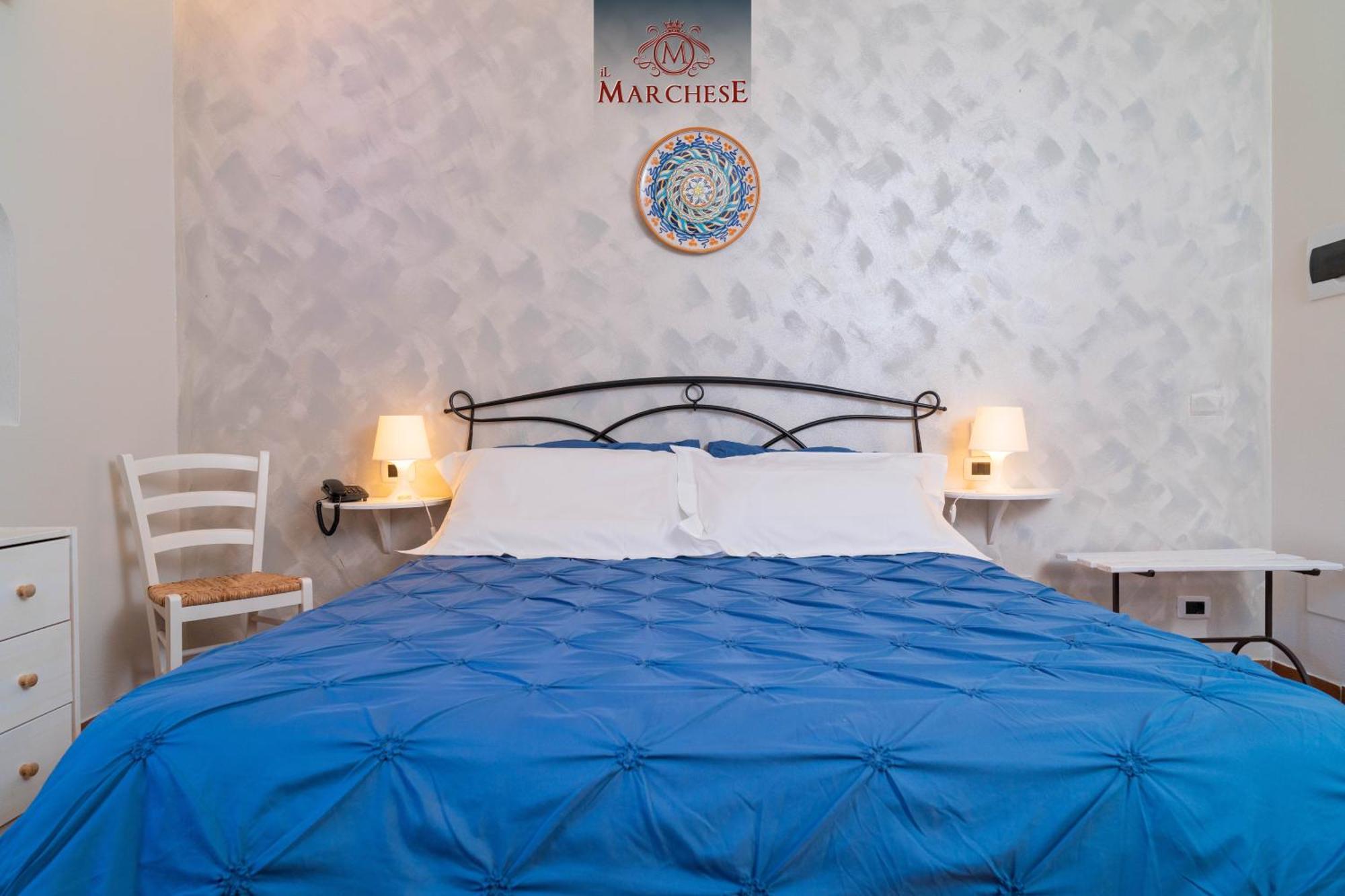 Il Marchese Hotel & Spa Шакка Екстер'єр фото