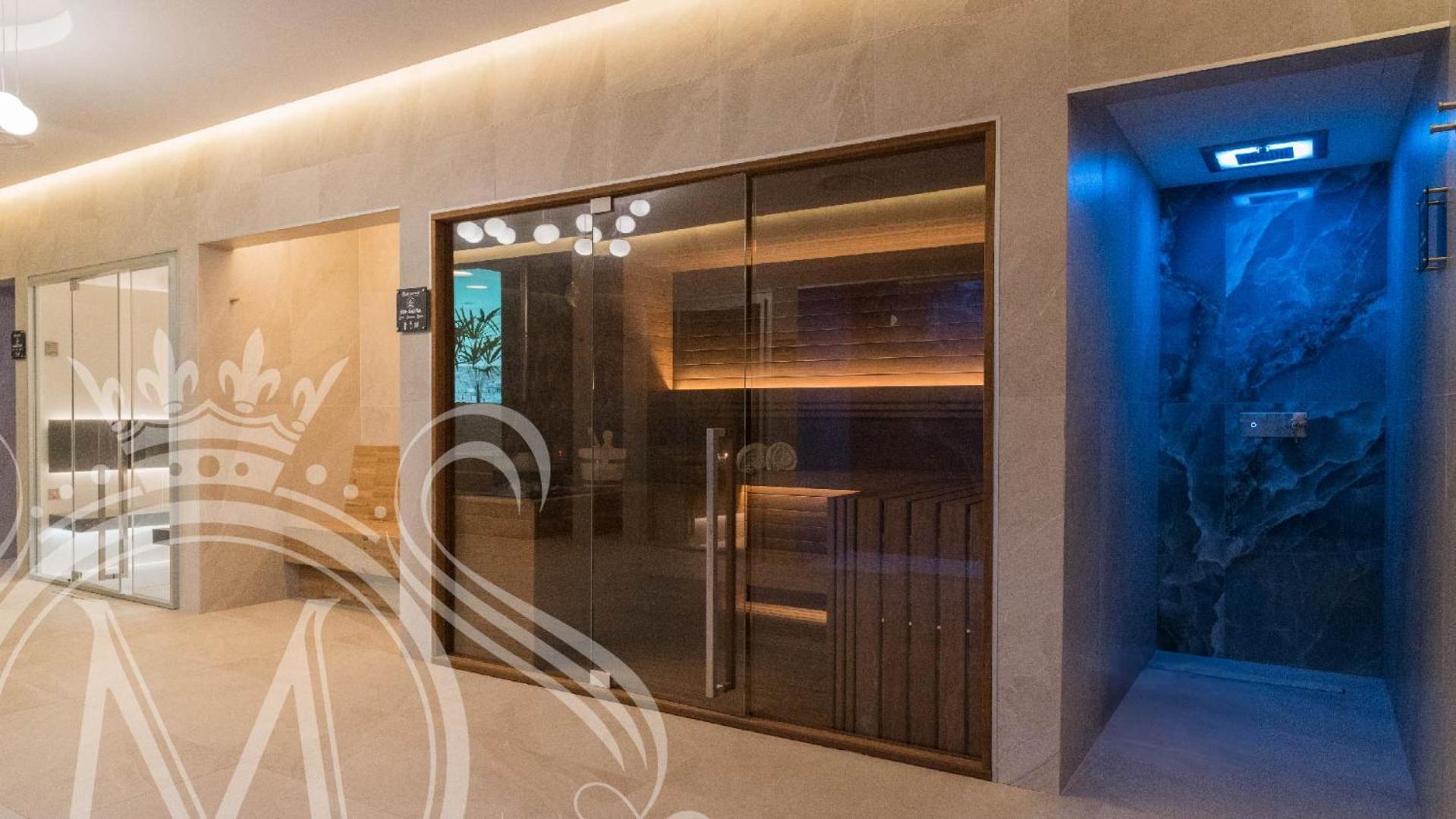 Il Marchese Hotel & Spa Шакка Екстер'єр фото
