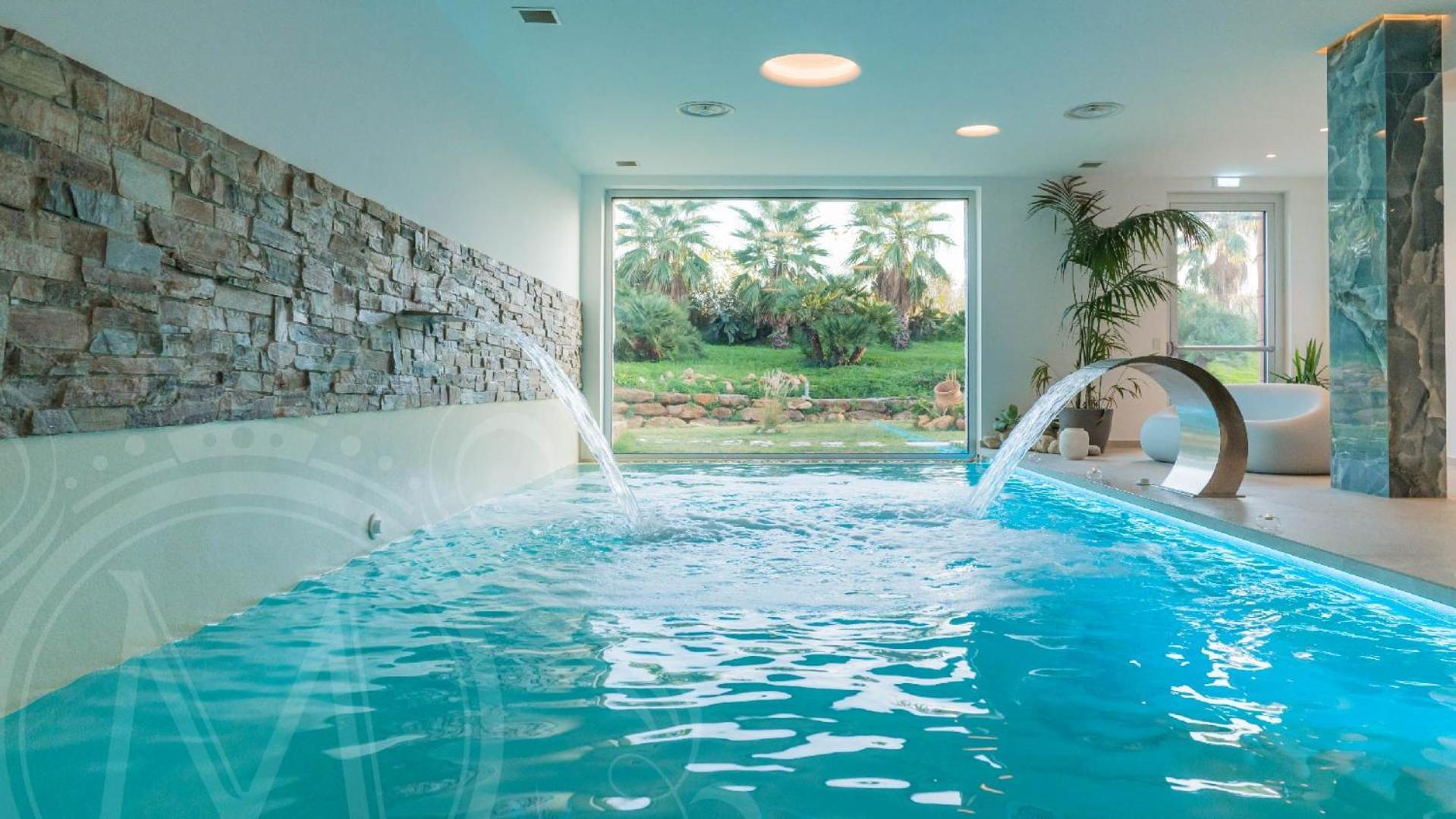 Il Marchese Hotel & Spa Шакка Екстер'єр фото