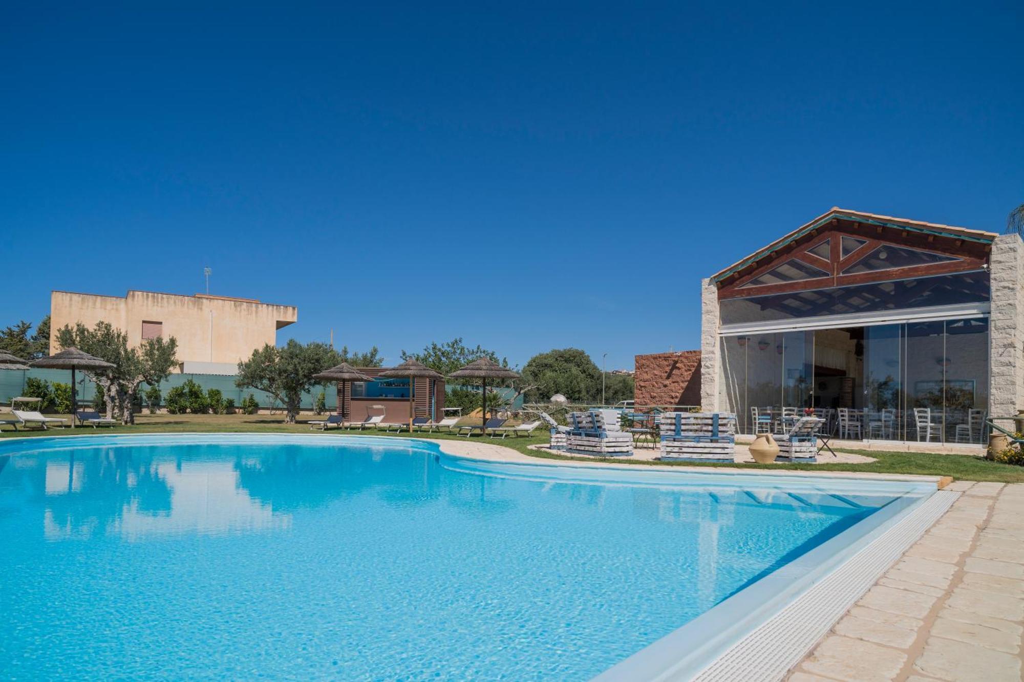 Il Marchese Hotel & Spa Шакка Екстер'єр фото