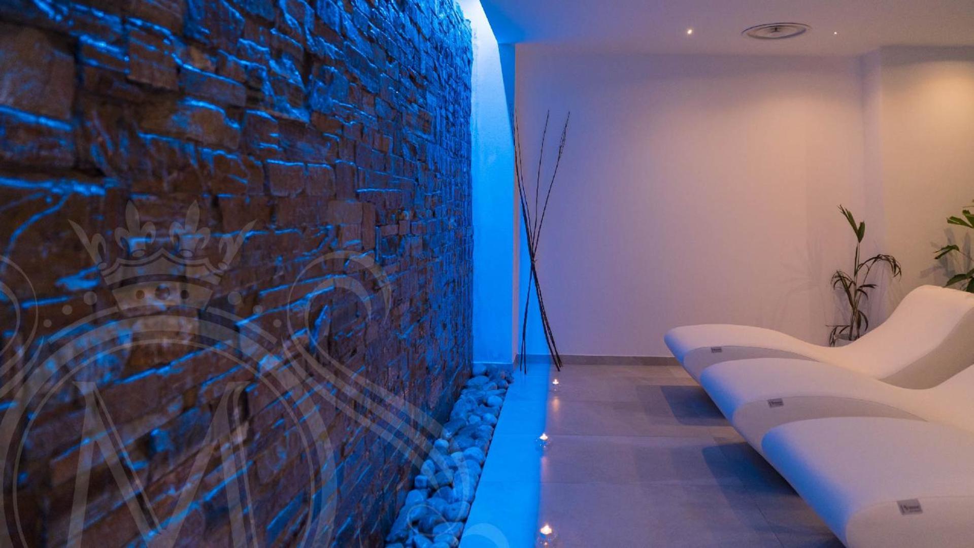 Il Marchese Hotel & Spa Шакка Екстер'єр фото