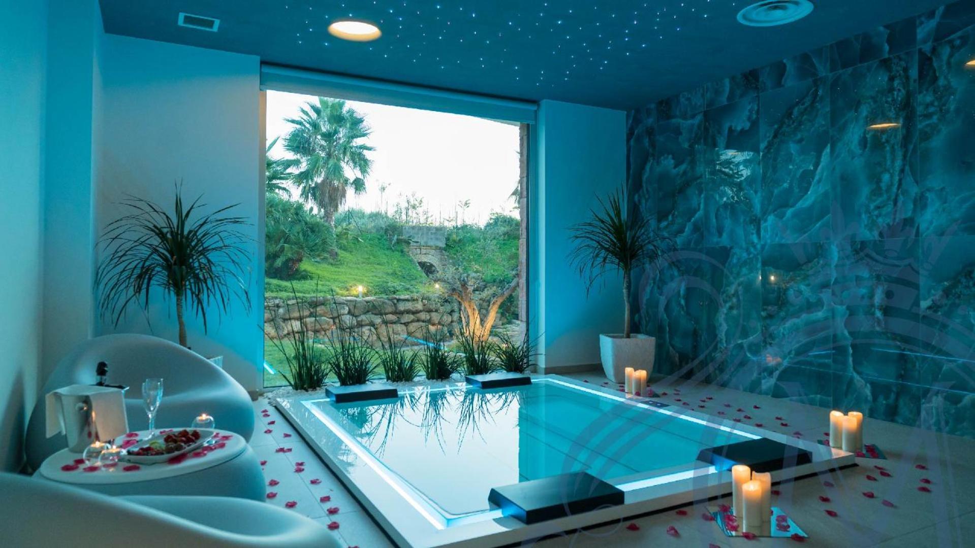 Il Marchese Hotel & Spa Шакка Екстер'єр фото
