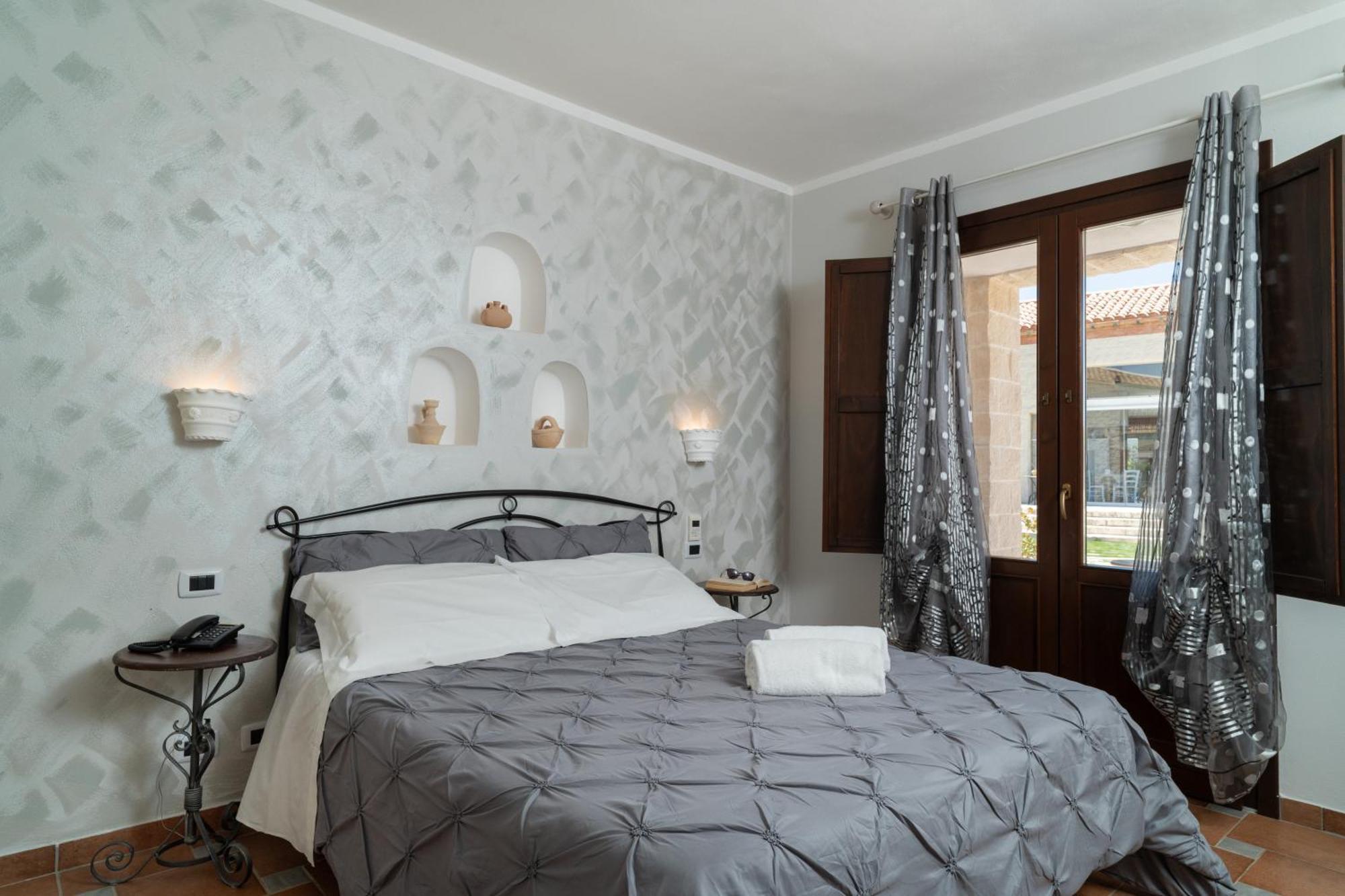 Il Marchese Hotel & Spa Шакка Екстер'єр фото