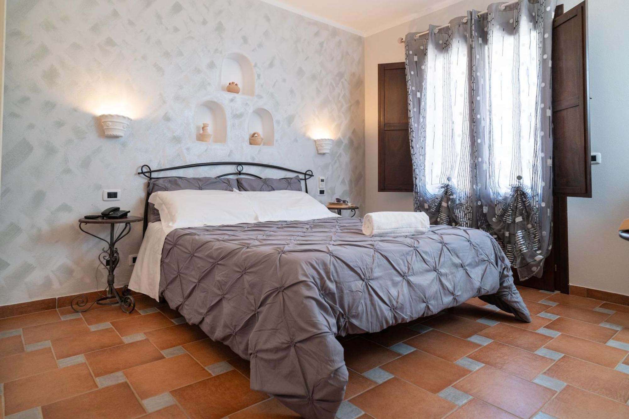 Il Marchese Hotel & Spa Шакка Екстер'єр фото