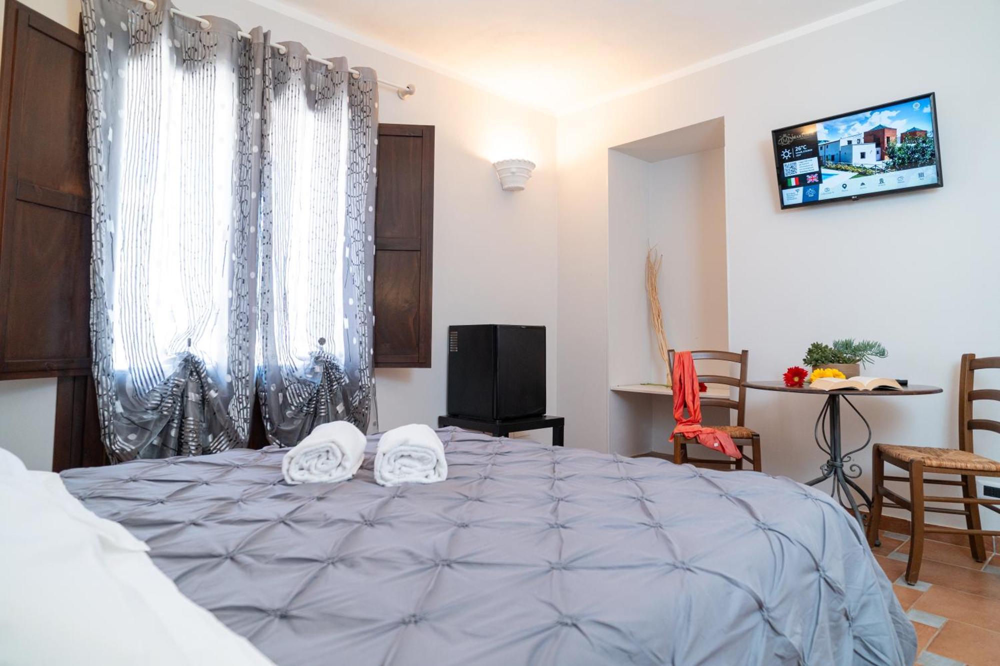 Il Marchese Hotel & Spa Шакка Екстер'єр фото