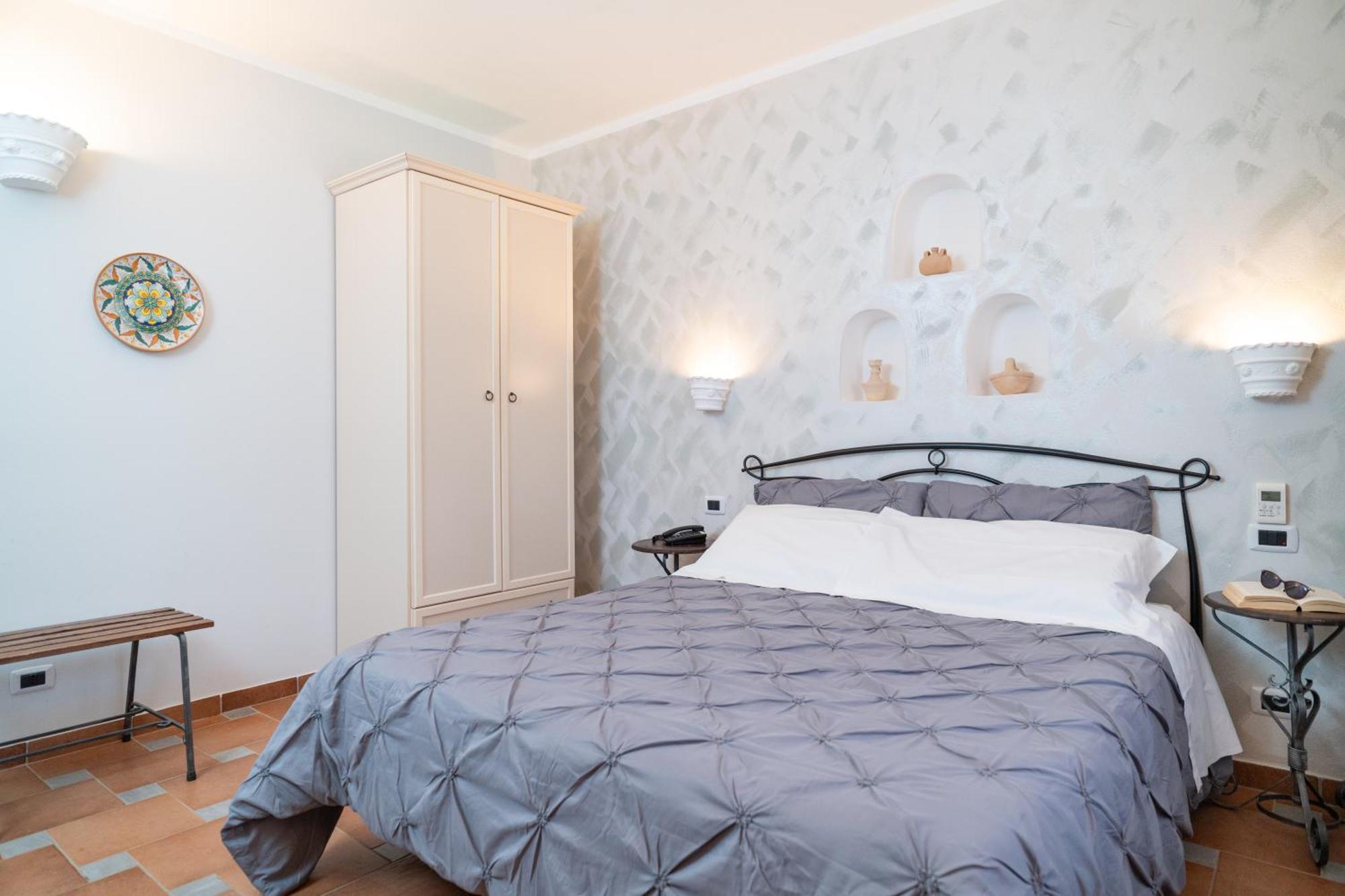 Il Marchese Hotel & Spa Шакка Екстер'єр фото