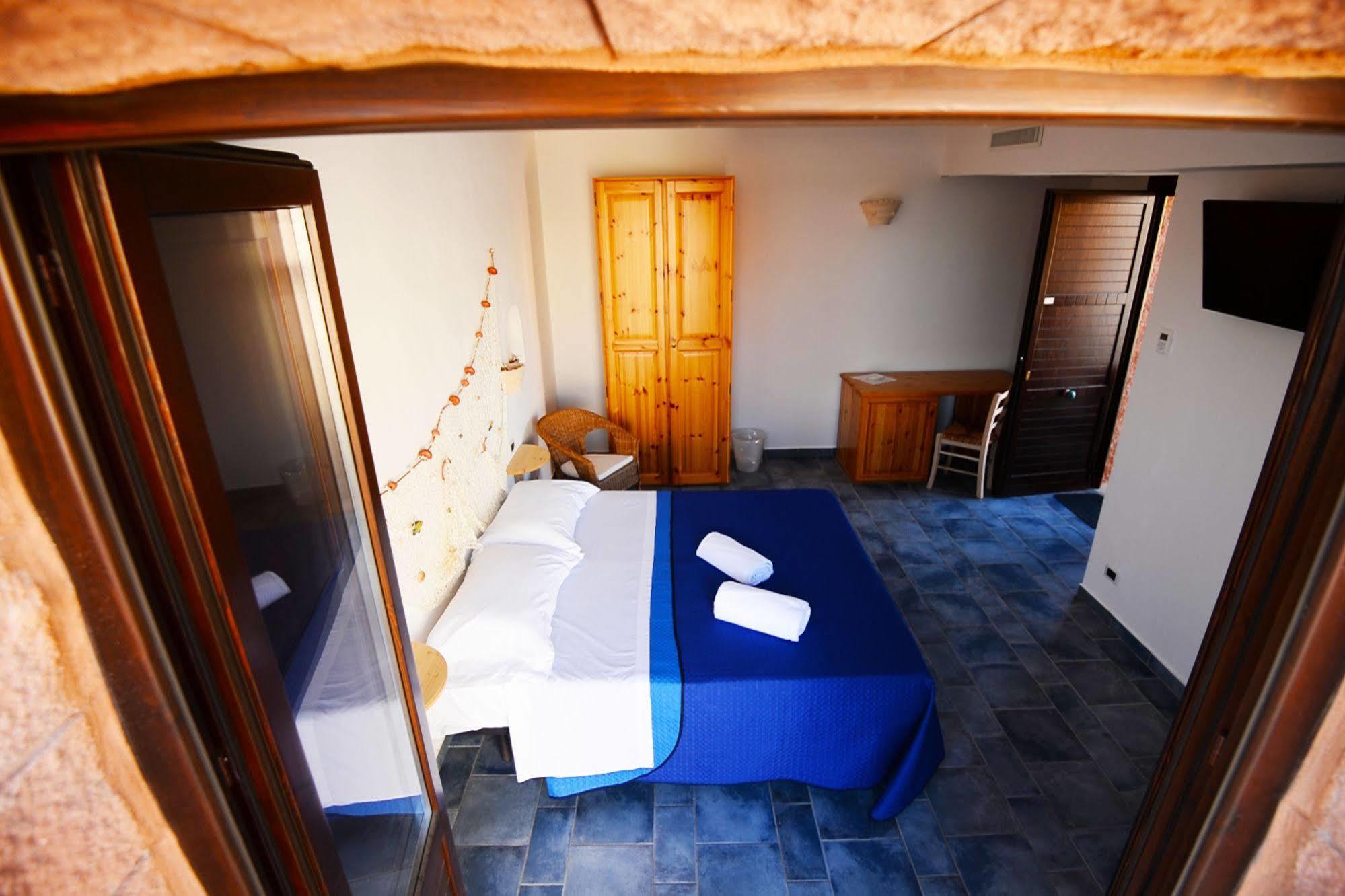 Il Marchese Hotel & Spa Шакка Екстер'єр фото