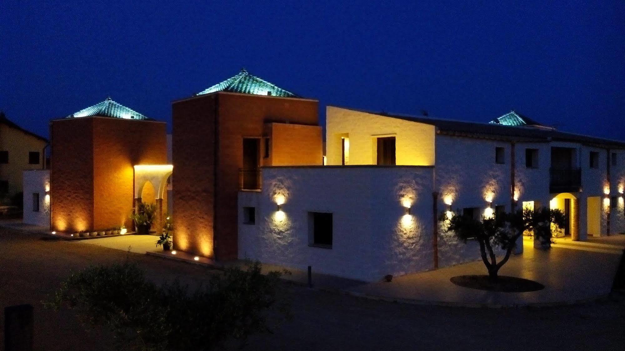 Il Marchese Hotel & Spa Шакка Екстер'єр фото